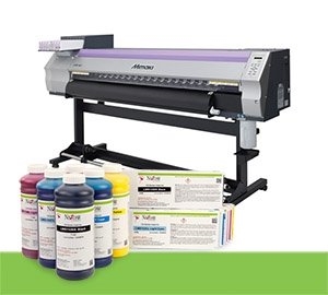 133 Solvent Digital Inkjet Ink