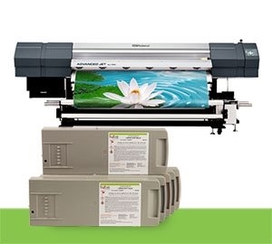 213 Solvent Digital Inkjet Ink