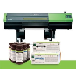 260 Series UV Inkjet Ink