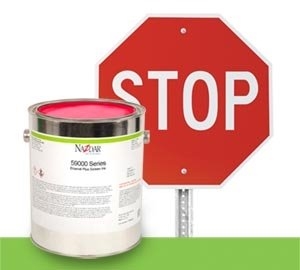 59000 Enamel Plus Gloss Screen Ink Additives - Base