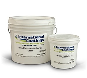 7500 Series UltraMix Color Concentrates