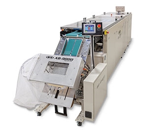 AB-9000 Automatic Bagging/Sealing Machine