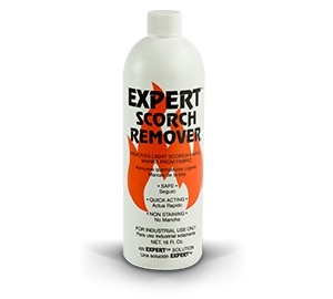 Expert Scorch Remover