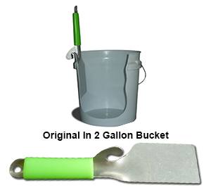 Original Bucket Scoop