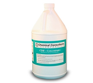 CDR Stencil Remover Concentrate