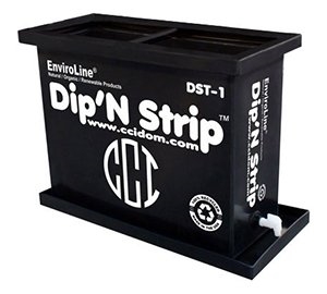 Dip-N-Strip Tank