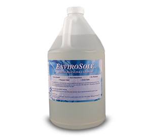 EnviroSolv Water-based Ink Cleaner