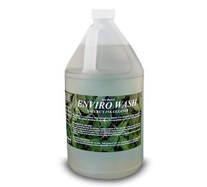 EnviroWash Soy-Based Semi-Viscous Ink Cleaner