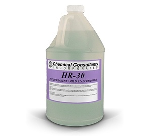 HR-30 Ink Degradent / Mild Stain Remover