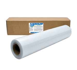 Waterproof Inkjet Film