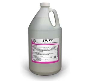 JP-53 Press and Screen Wash