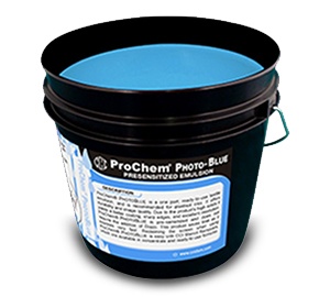 Photo-Blue Pre-Sensitized Emulsion