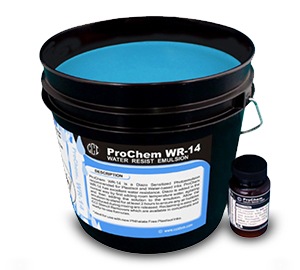 ProChem WR-14 Water Resist Emulsion