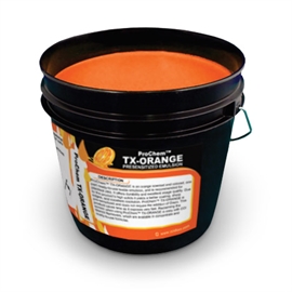 TX-Orange Presensitized Emulsion