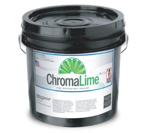 ChromaLime Pure Photopolymer Emulsion