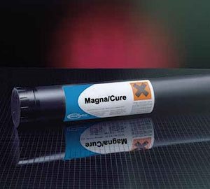 Magna/Cure Capillary Photostencil Film