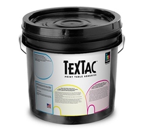 TexTac Pallet Adhesive