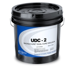 UDC-2 Direct Emulsion - Clear