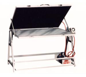 DMS Heavy Duty Vacuum Frame