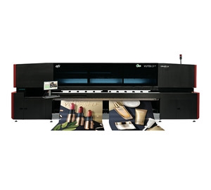 VUTEk 3r+ Superwide Inkjet Printer