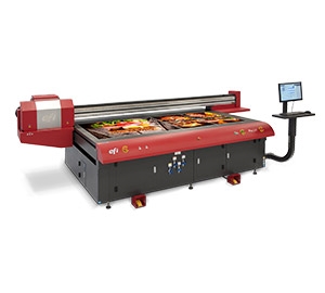 Pro 24f LED Wide Format Flatbed Printer