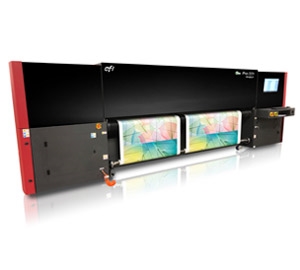 Pro 30h Wide Format LED Hybrid Printer