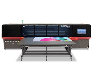 VUTEk h3 Superwide Hybrid Inkjet Printer