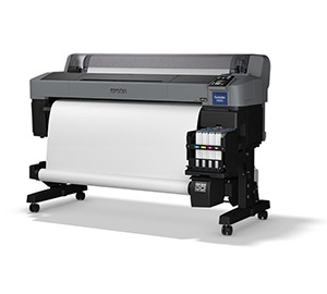 SureColor F6370 Dye Sublimation Printer - 44