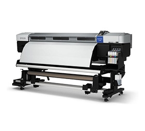 SureColor F7200 Dye Sublimation Printer - 64