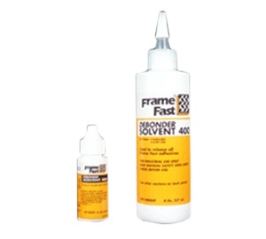 400 Debonder Solvent - Adhesive Remover