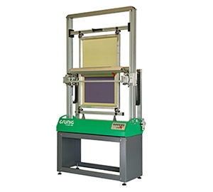 G-Coat 406 Screen Coating Machine