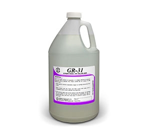 GR-31 Ink Degradent