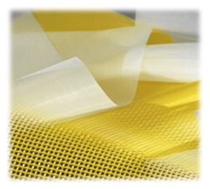 LFM - Large Format Monofilament Polyester Screen Mesh