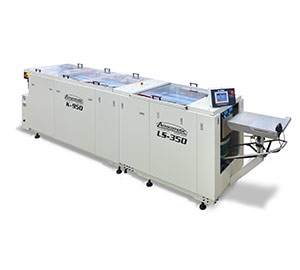 K-950 High-Speed Automatic Shirt Folding System