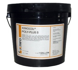 PolyPlus S Dyed Dual Cure Direct Emulsion