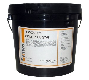 PolyPlus SWR Blue Dual Cure Direct Emulsion