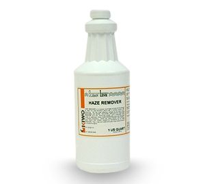 Liquid Haze Remover