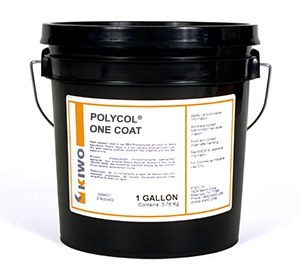 Polycol One Coat Blue Direct Emulsion