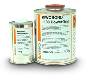 KiwoBond 1100 PowerGrip Frame Adhesive