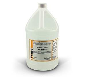 KiwoClean AQ 508 Stencil Remover Concentrate