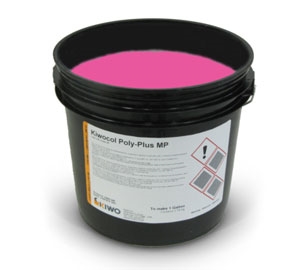 PolyPlus Multi-Purpose Diazo-Photopolymer Emulsion