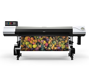 VersaUV LEC2-640 UV Printer/Cutter