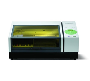 VersaUV LEF-12i Benchtop UV Flatbed Printer - In Stock Unit