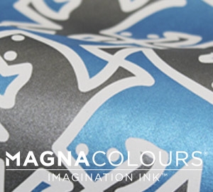 MagnaPrint Inks - Eco Pearl Neutral