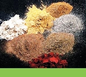 Metallic Pigments - Aluminum Powder, 15 µm