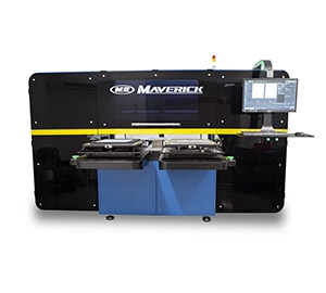 Maverick Direct-to-Garment Printer - Demo Unit