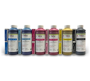 153 Series Digital Ink for JV3, JV5, JV33, and CJV30 Printers