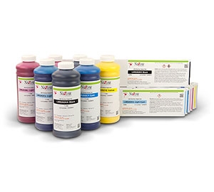 202 Series Solvent Inkjet Ink