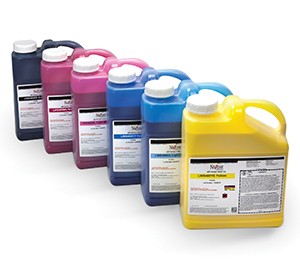 460 Solvent Digital Inkjet Ink