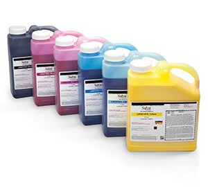 510 Solvent Digital Inkjet Ink